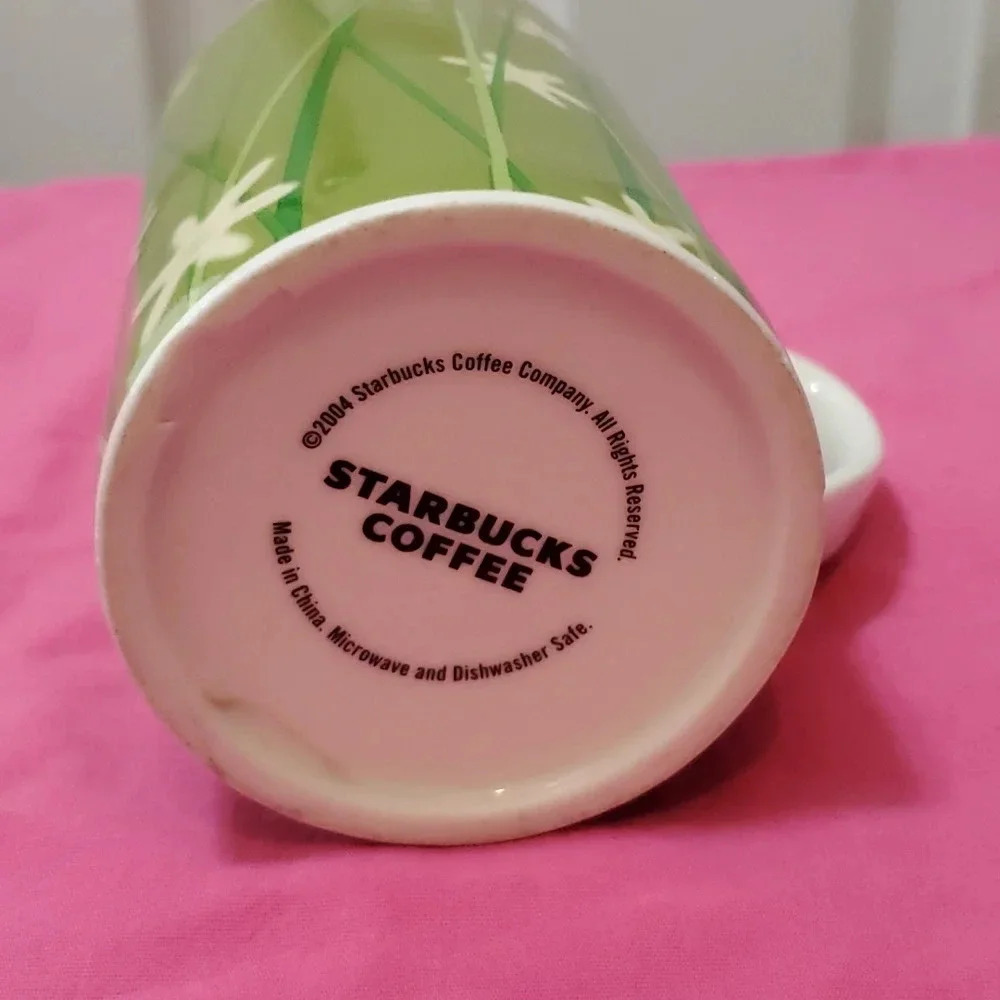 STARBUCKS MUG - Picture 3 of 4